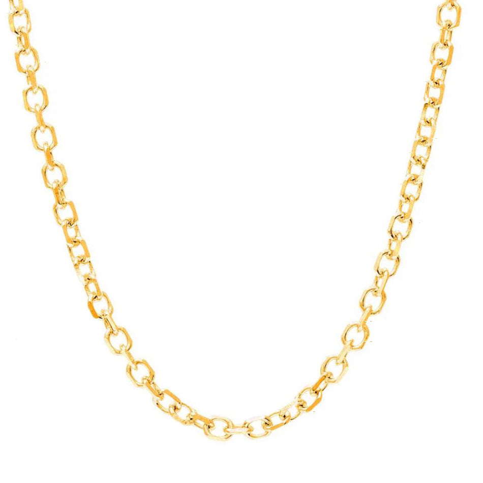 Necklaces & Chains